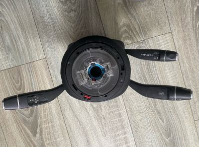 Mercedes W212 E Class Squib Clock Spring indicator stalk gear selector A212 900 2320