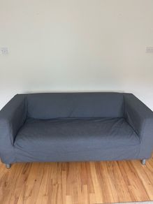 Klippan sofa