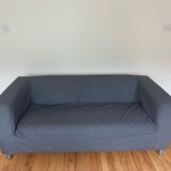 Klippan sofa