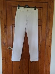 Mens Polo Ralph Lauren trousers Size 30
