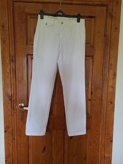 Mens Polo Ralph Lauren trousers Size 30