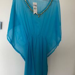 Beach cover up