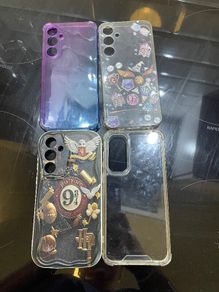 Samsung a55 cases