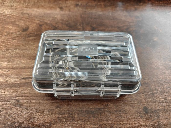 Fiio Fh3