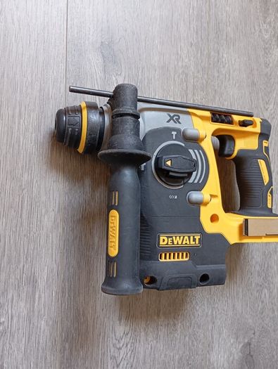 DeWalt Cordless Tools
