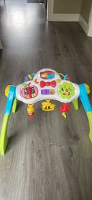 baby playmat toy