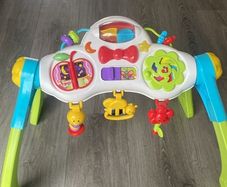 baby playmat toy