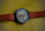 Soviet mechanical hand wound watch from 70's Poljot
