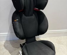 Car seat - Be Safe