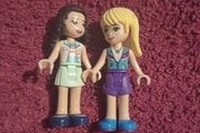 lego mini figures