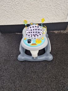 My Child 4 in 1 walker