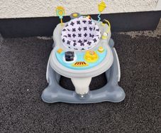 My Child 4 in 1 walker