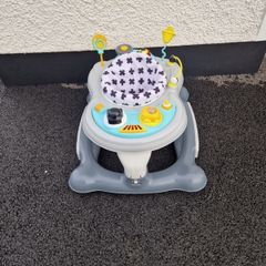My Child 4 in 1 walker