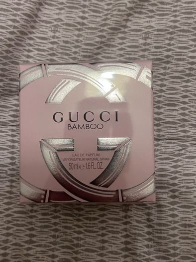 Gucci Bamboo 50ml EDP
