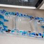 Glass Serving dish Trio Image 2