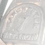 Antique Sad Clothes Iron and Box Iron Price is for 1. Postage Available or Collection on all my items Image 2