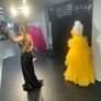 Simply divine ty ball / debs dress Image 4
