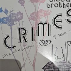 Blood Brothers - Crimes.