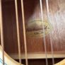 2025 Richwood Heritage Bouzouki Image 5