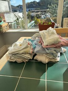Baby clothes - newborn to 3-6 months