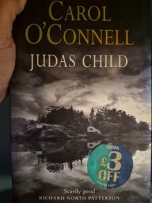 Judas Child