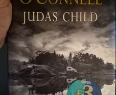 Judas Child