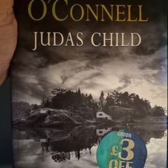 Judas Child