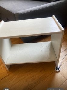 Shelf