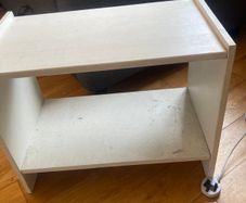 Shelf