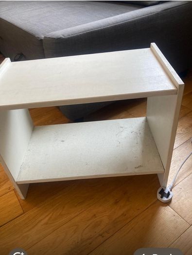 Shelf