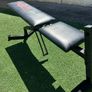 bench Image 2