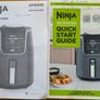 Ninja Air Fryer Image 3