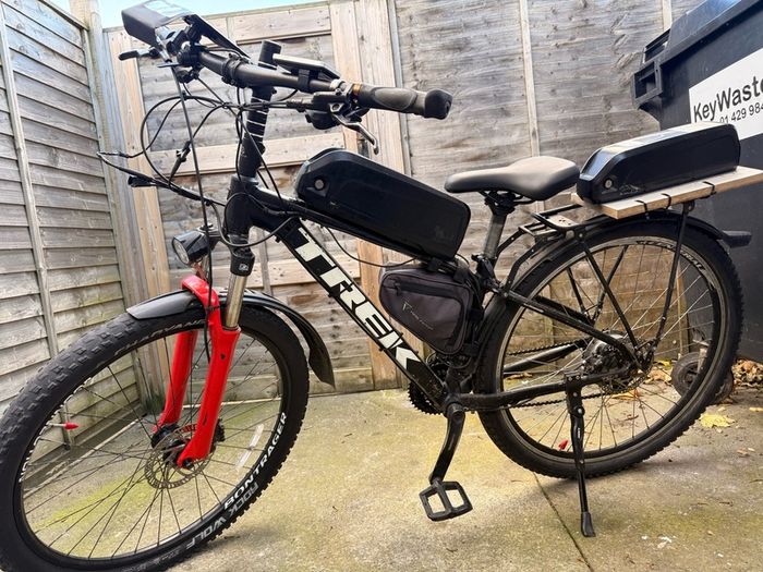 bike