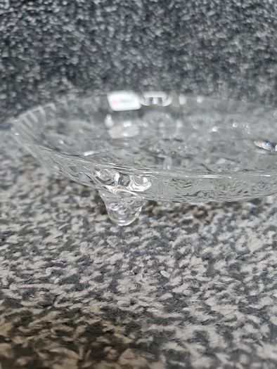 Decorative Round tray