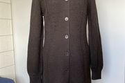 Love Moschino Ladies Knit Cardigan