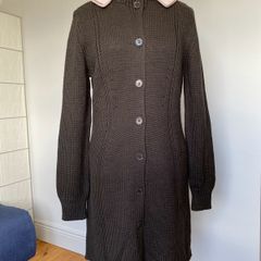 Love Moschino Ladies Knit Cardigan