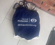 Fabric bags