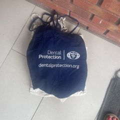 Fabric bags
