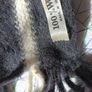 Irish wool scarf Image 5