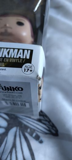 Jesse pinkman Breaking bad Funko Pop