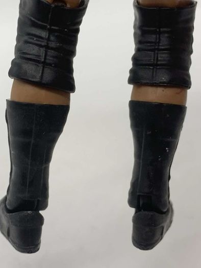 wwe elite series 9 MVP action figure