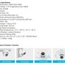 SANNCE 4 Channel 1080P Outdoor / Indoor CCTV Camera System with 1TB HDD already Installed Image 5
