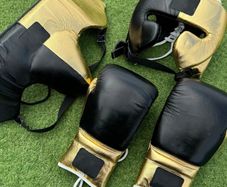 Boxing Sparring-kit