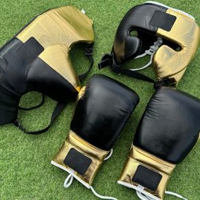 Boxing Sparring-kit