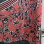 women's summer top. Size 12/14 Image 2