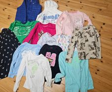 Girls Clothes Age 7/8