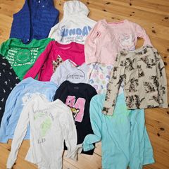 Girls Clothes Age 7/8
