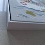 Safari Nursery/Toddler Wall Decor. Set of 2 Image 5
