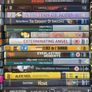 World Cinema and Theatre RARE DVD like new Image 2