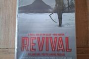 Revival Image Comics Volumes 1 to 4 Tim Seeley